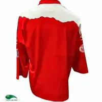 1991/92 Great Britain Rugby Shirt | old Official Umbro Jersey