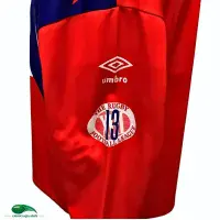 1991/92 Great Britain Rugby Shirt | old Official Umbro Jersey
