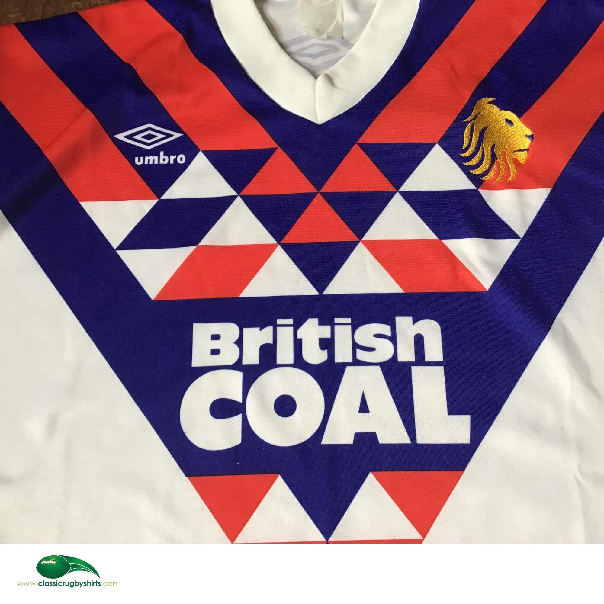 レア　Great Britain ジャージ ラグビーシャツ Umbro 90s レア Great Britain ジャージ ラグビーシャツ Umbro 90s