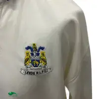 Classic Rugby Shirts | 1992 Leeds Vintage Old Jerseys