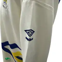 Classic Rugby Shirts | 1992 Leeds Vintage Old Jerseys