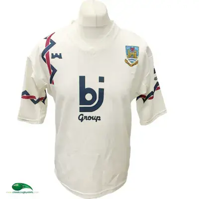 1991 1992  Swansea Rugby Union Shirt Small Medium