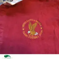 Old Rugby Shirts | 1991 USA Vintage Jerseys