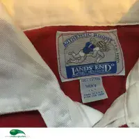 Old Rugby Shirts | 1991 USA Vintage Jerseys