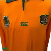 1991 1993 Australia Old Rugby Shirts Vintage Wallabies Jerseys