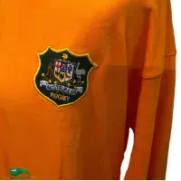 1991 1993 Australia Old Rugby Shirts Vintage Wallabies Jerseys