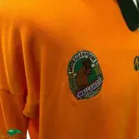 1991/93 Australia Rugby Shirt | Old Official Canterbury Jersey - Vintage Classic Rugby Shirts