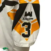 1991/93 Castleford Classic Rugby Shirts | Vintage  League Jerseys