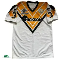 1991/93 Castleford Classic Rugby Shirts | Vintage  League Jerseys