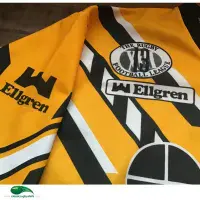 Old RL Rugby Shirts | 1992 Castleford Vintage  League Jerseys