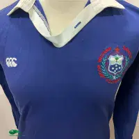 1991 1992 Western Samoa Vintage Rugby Shirts Old Classic Jerseys