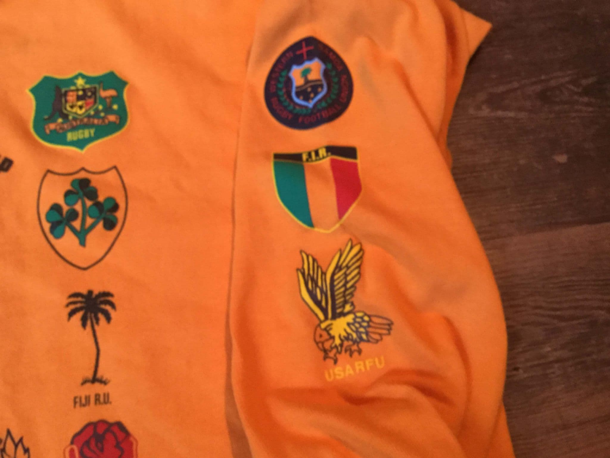 T-Shirts à manches longues et col rond pour hommes, Streetwear à
