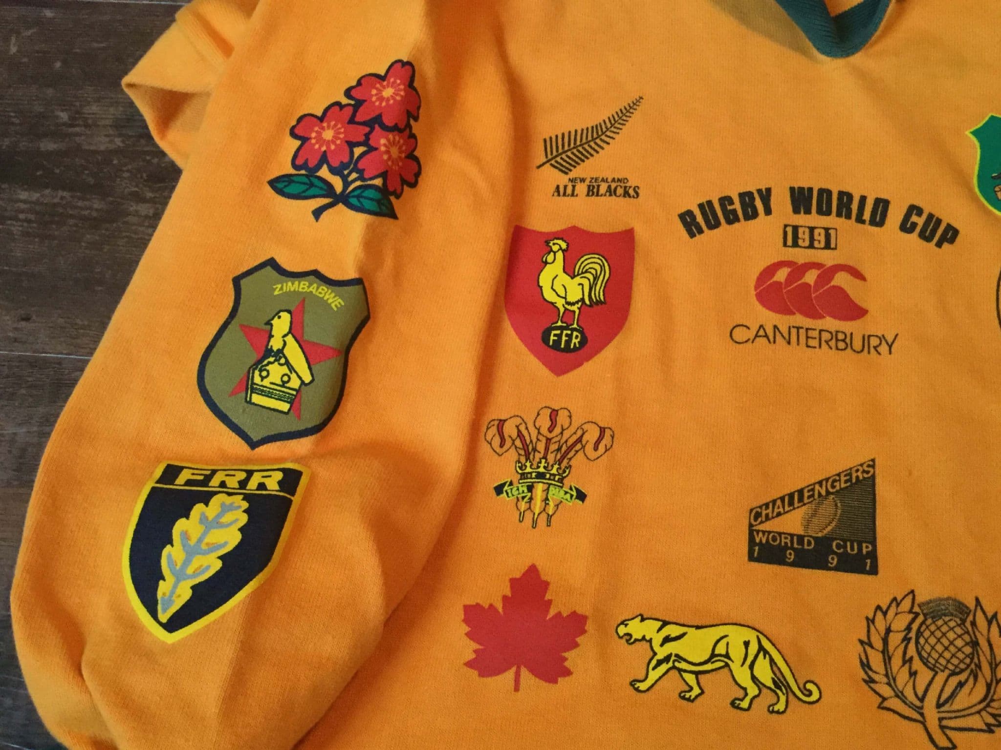 T-shirts à manches longues Drake