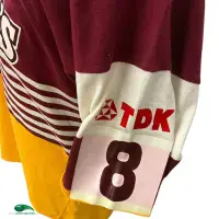 1991 Brisbane Broncos Classic Rugby Shirts | Vintage Old Jerseys