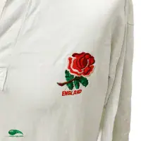 1991 England Classic World Cup Rugby Shirts RWC Vintage Old Jerseys