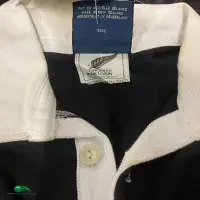 Classic Rugby Shirts | 1991 All Blacks Vintage Old World Cup Jerseys