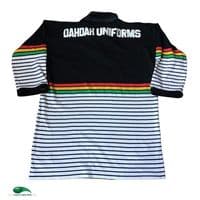 Classic World Rugby Shirts | 1991 Penrith Panthers Vintage Old League Jerseys