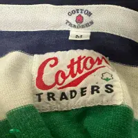 Vintage World Rugby Shirts | 1991 RWC Referee Classic Jerseys
