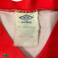 1991 Wales RL Classic Rugby Shirts | Vintage Old League Jerseys