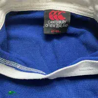 Classic Rugby Shirts | 1991 Western Samoa RWC Vintage Old Jerseys