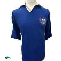 Classic Rugby Shirts | 1991 Western Samoa RWC Vintage Old Jerseys