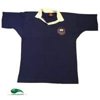 Classic Rugby Shirts | 1991 Western Samoa RWC Vintage Old Jerseys