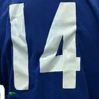 Classic Rugby Shirts | 1991 Western Samoa RWC Vintage Old Jerseys