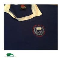 Classic Rugby Shirts | 1991 Western Samoa RWC Vintage Old Jerseys