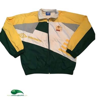 1992 1993 Australia Rugby League Jacket XL