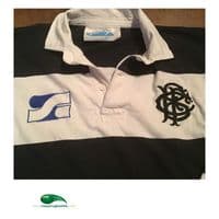 Classic Rugby Shirts | 1992 Barbarians Old Vintage Retro Jerseys