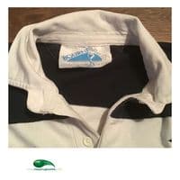 Classic Rugby Shirts | 1992 Barbarians Old Vintage Retro Jerseys