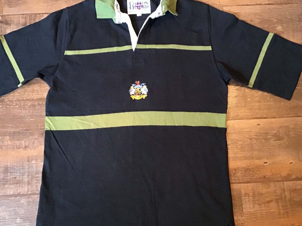 Classic Rugby Shirts 1992 Exeter Chiefs Old Vintage Jerseys