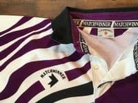 Classic Rugby Shirts | 1992 Hull FC Vintage Old Retro Jerseys