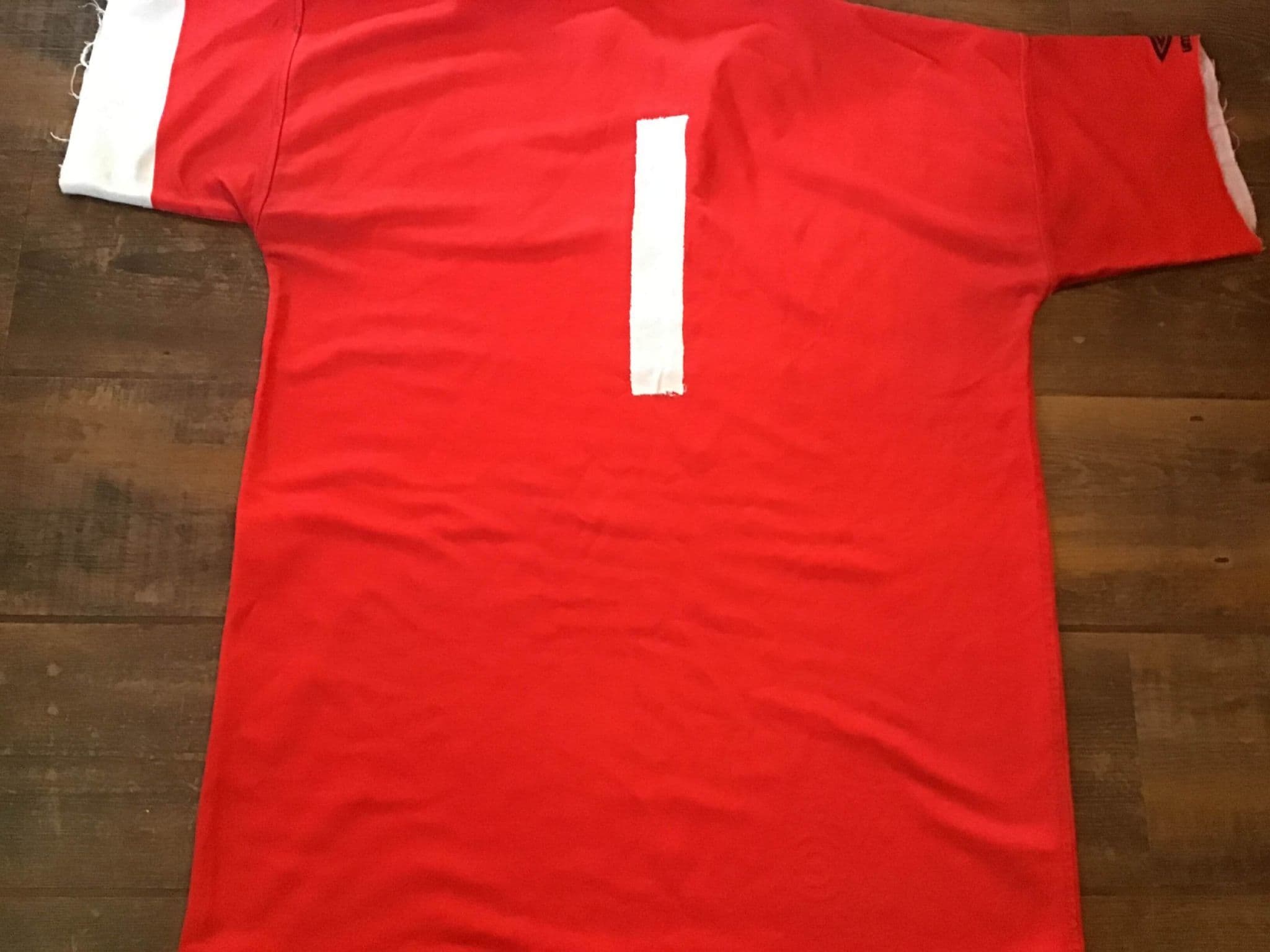 Maillot domicile réplique jaune 2025/26 du FC Al Nassr (SPL) de Cristi