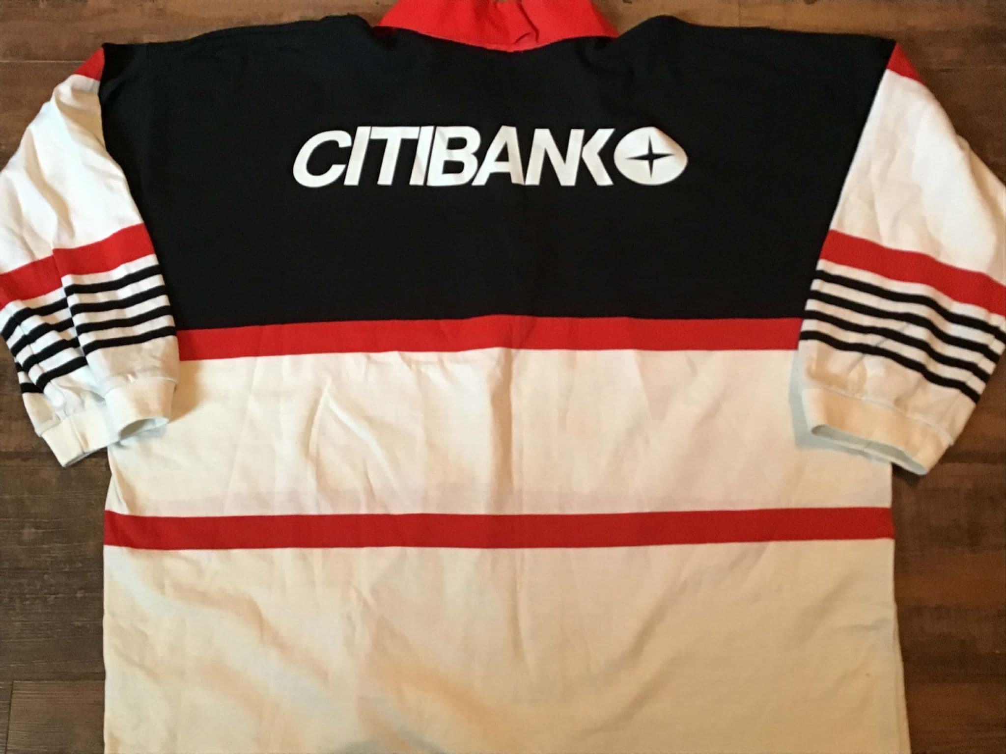 Classic Rugby Shirts | 1992 North Sydney Bears Vintage Old League