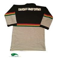 Classic World Rugby Shirts | 1992 Penrith Panthers Vintage Old League Jerseys