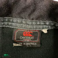 1992/93 Penrith Panthers Classic Rugby Shirts | Vintage Old League Jerseys