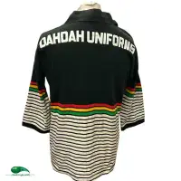 1992/93 Penrith Panthers Classic Rugby Shirts | Vintage Old Jerseys