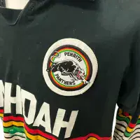 1992/93 Penrith Panthers Classic Rugby Shirts | Vintage Old Jerseys