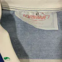 1992 1993 Wakefield Trinity Vintage Rugby Shirts Old Jerseys