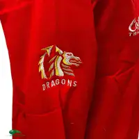 1992/93 Wales Classic Rugby Shirts | Vintage Old Retro Jerseys