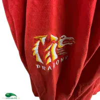 Classic Rugby Shirts | 1992 Wales Vintage Old Jerseys