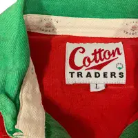 Classic Rugby Shirts | 1992 Wales Vintage Old Jerseys
