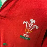 1992/93 Wales Classic Rugby Shirts | Vintage Old Jerseys