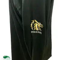 1992/93 Wales Rugby Shirt | Old Original Cotton Traders Jersey