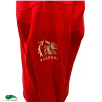1992/93 Wales Rugby Shirt | Old Official Cotton Traders Jersey