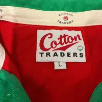 Old Rugby Shirts | 1992 Wales Vintage Retro Classic Jerseys