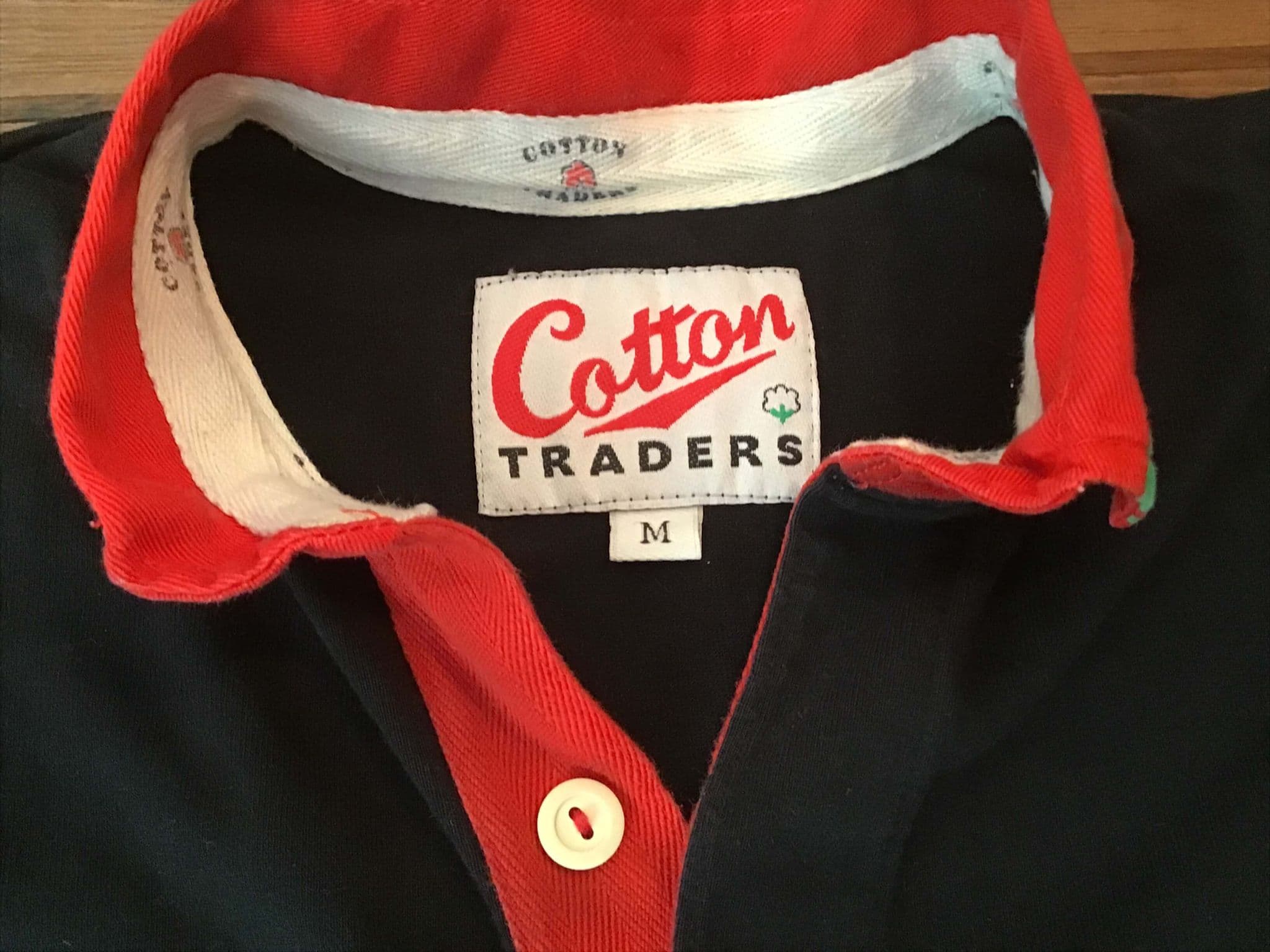 Classic Rugby Shirts | 1992 Wales Vintage Old Retro Welsh