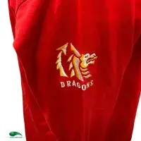 1992/93 Wales Rugby Shirt | Old Official Cotton Traders Jersey - Vintage Classic Rugby Shirts