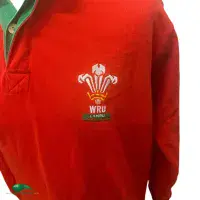 Old Rugby Shirts | 1993 Wales Vintage Retro Jerseys